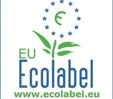 Logo Eco-etiqueta