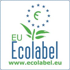 Logo Eco-etiqueta