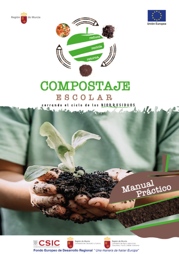 Compostaje escolar