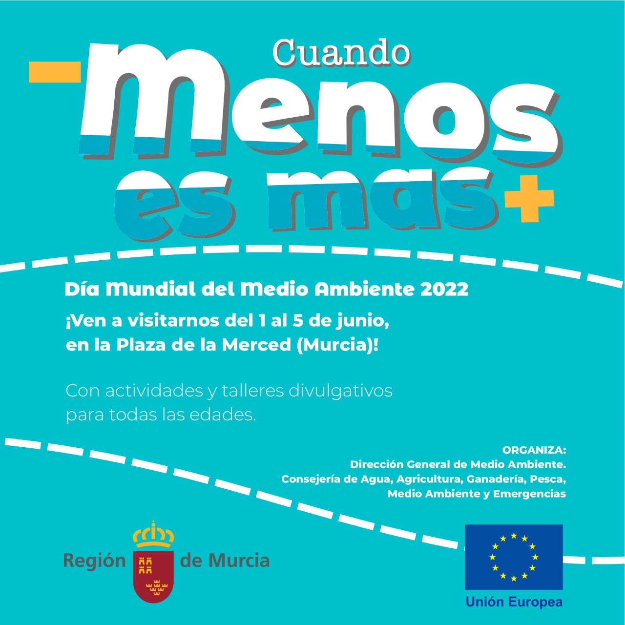 Día mundial del Medio Ambiente 2022