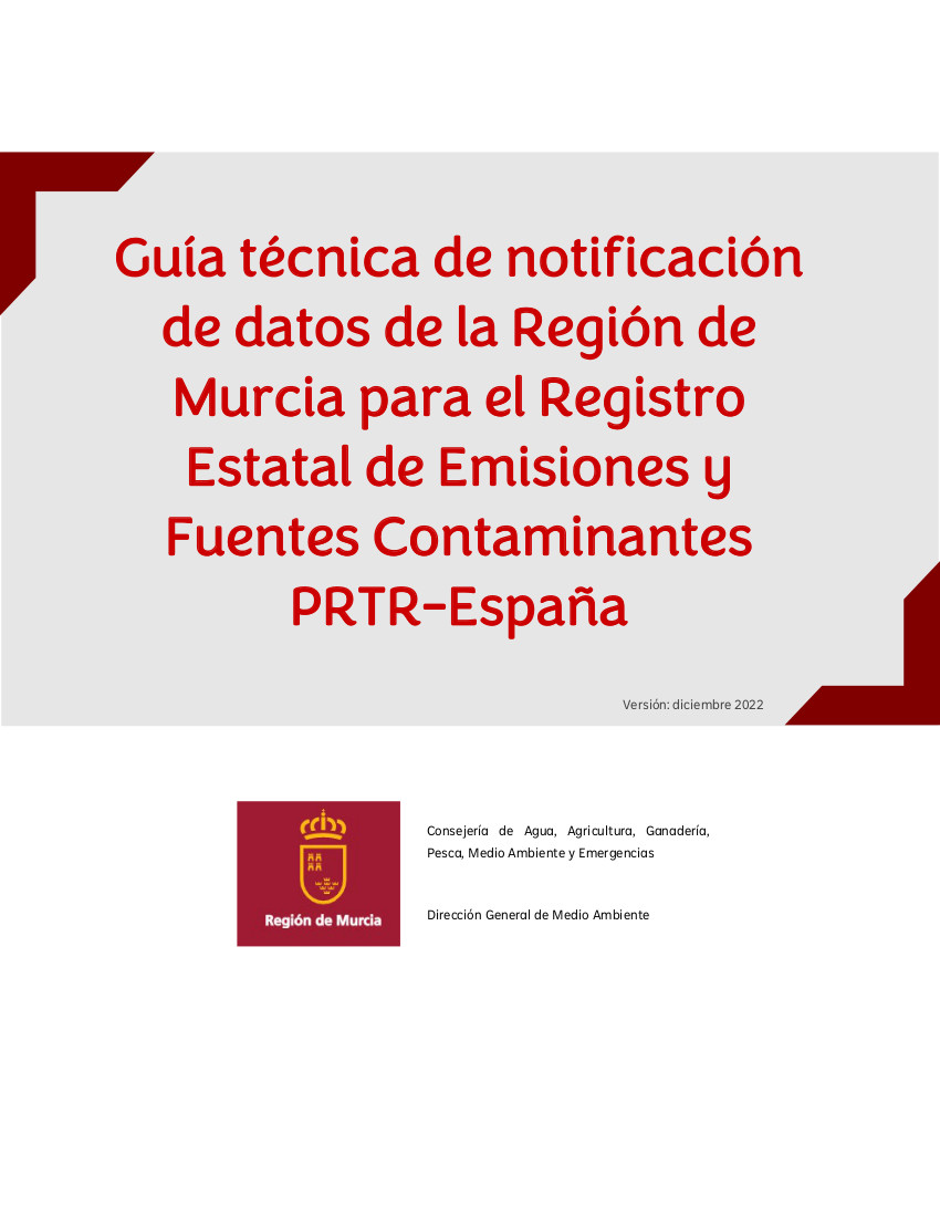 (Actividades potencialmente contaminadoras de la atmósfera – APCA)