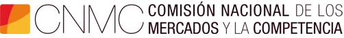 Logotipo CNMC