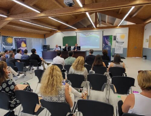 El Gobierno regional anima a las empresas a adherirse al Club EMAS para ser un referente en sostenibilidad y excelencia ambiental