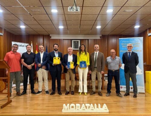 La Comunidad apoya iniciativas que impulsan el compromiso ciudadano con la sostenibilidad