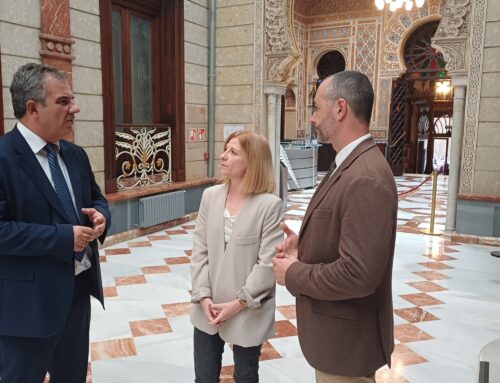 El Gobierno regional ampliará la Red de Medición de la Calidad del Aire con seis nuevas estaciones